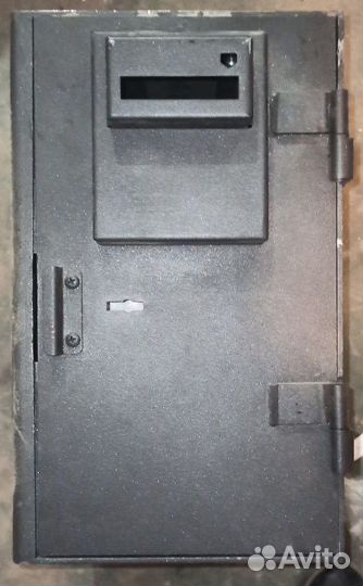 Сейфы для оружия бу