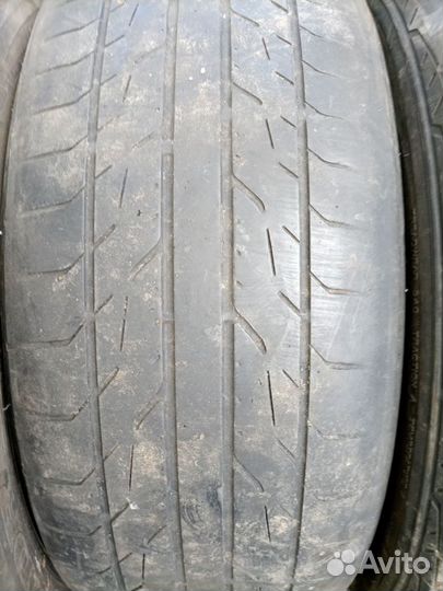 Toyo DRB 215/55 R17 23G