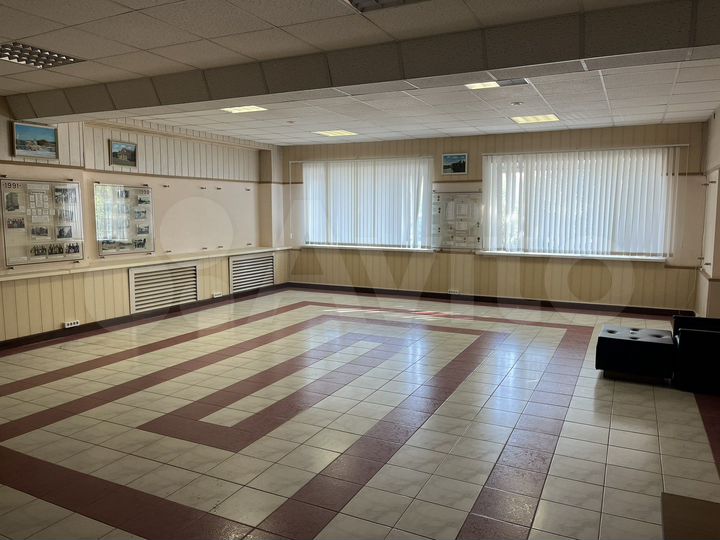 Офис, 12 м²