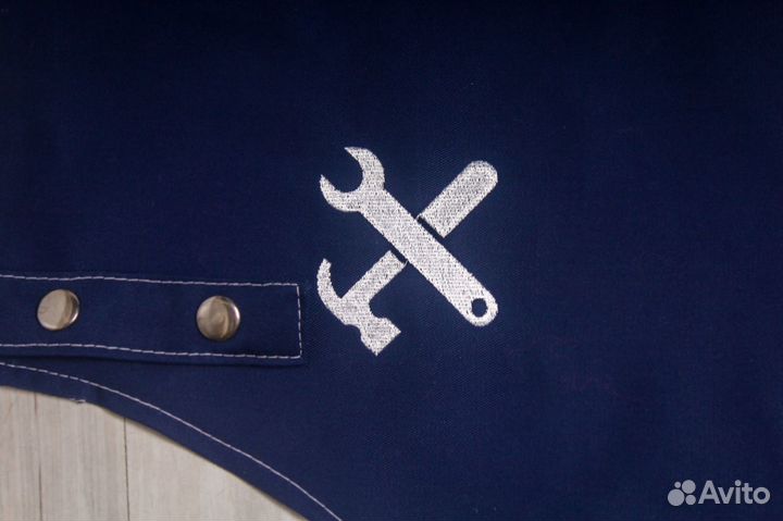 Костюм Мастера детский. От 3 до 7 лет