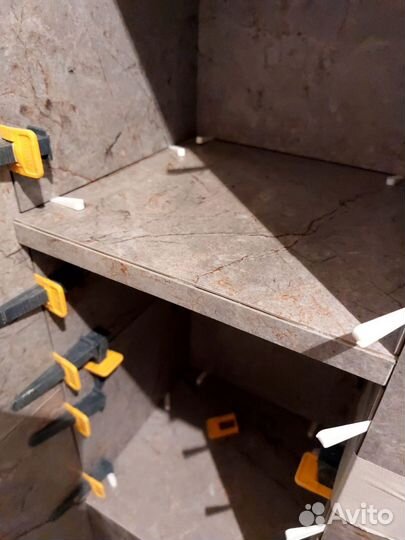 Ремонт квартир