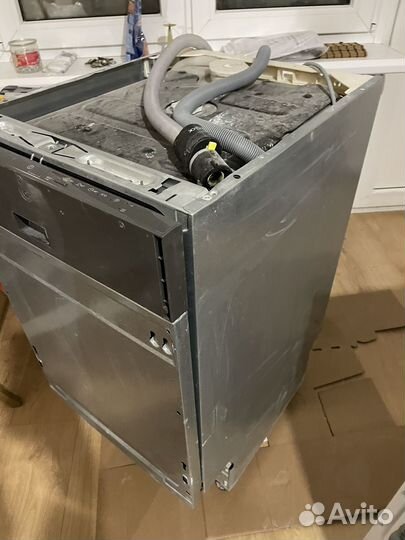 Посудомоечная машина