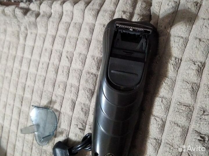Бритва электрическая philips бу