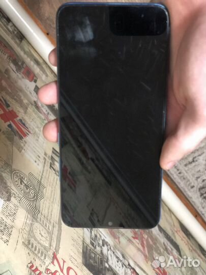 realme C21, 4/64 ГБ