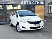 Toyota Yaris 1.5 AT, 2006, 200 000 км, с пробегом, цена 600 000 руб.