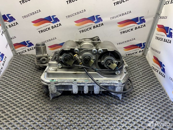 4213550120 Блок управления АКПП 12AS2131TD