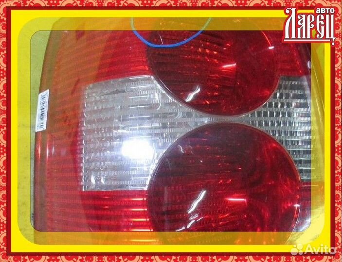 Фонарь задний Volkswagen Passat variant