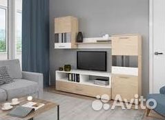 Стенки на заказ