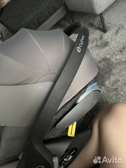 Автолюлька Cybex