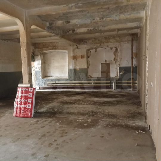 Производство, склад 300-600 м²