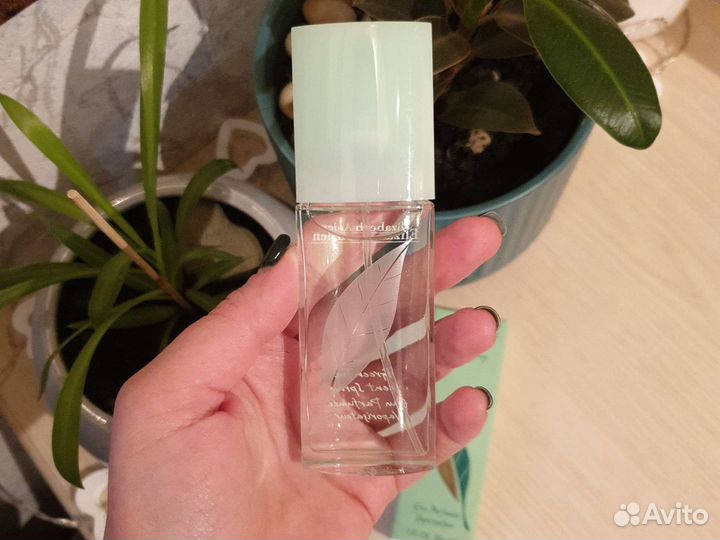 Elizabeth Arden Green tea 30 ml