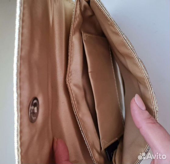 Клатчи сумочки вечерние