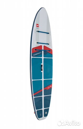 Сап SUP доска надувная RedPaddle 11'x32