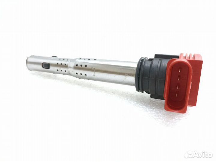 Катушка зажигания Audi A6 C6 2.8 CCA 2008