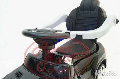 Толокар для детей