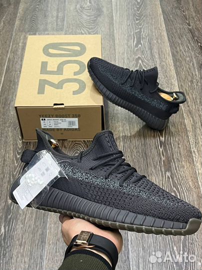 Кроссовки:adidas yeezy 350 качество luks