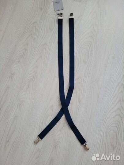 Подтяжки детские