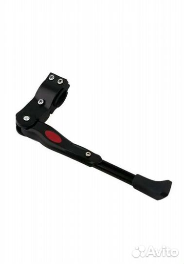 Регулируемая подножка для велосипеда