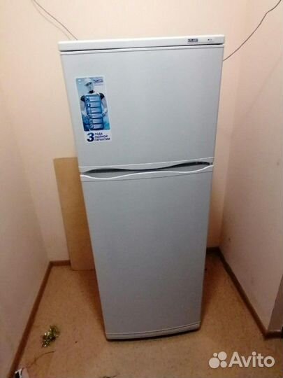 Холодильник Атлант. Новинка. Современная модель