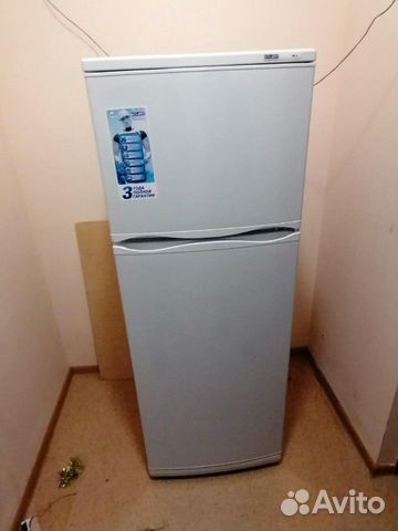 Холодильник Атлант. Новинка. Современная модель