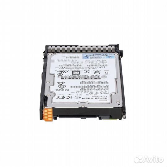 Жесткий диск HP 748435-001 600Gb SAS 2,5