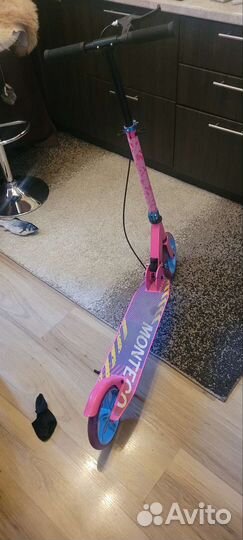 Продаю самокат