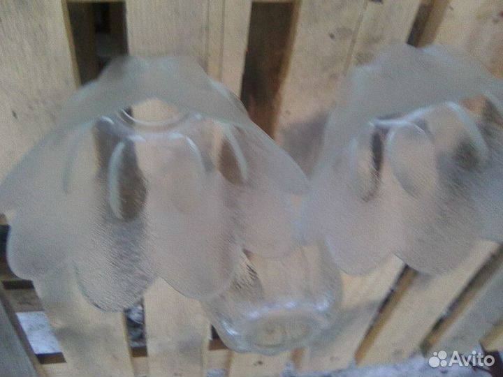 Плафоны люстры