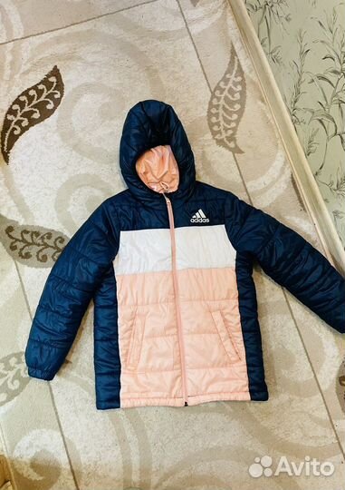 Куртка Adidas