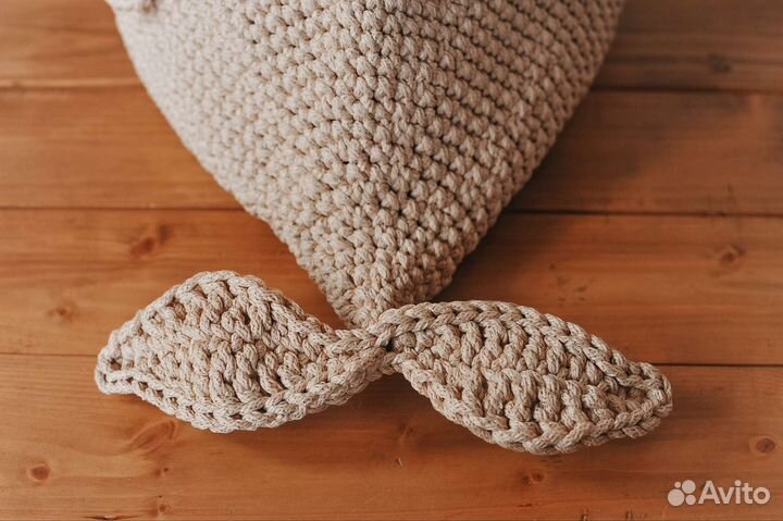 Домик лежанка для кошки и собаки