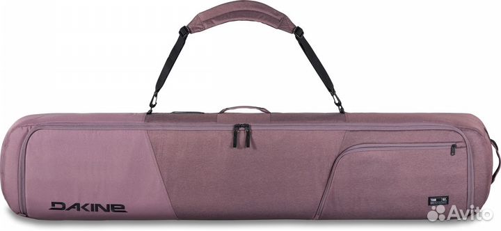 Чехол для сноуборда Dakine Tour Sparrow 175см