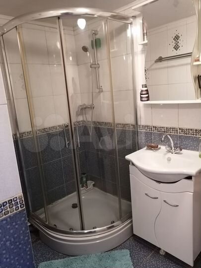 Дом 100 м² на участке 15 сот.