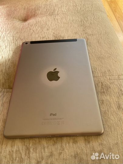 iPad 5 поколение 32gb