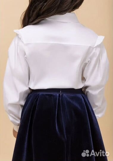 Stilnyashka юбка