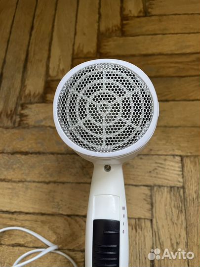 Фен BaByliss Expert plus 2000