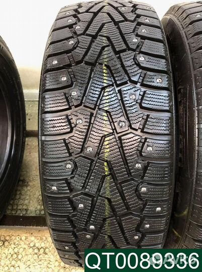 Pirelli Ice Zero 205/60 R16 96P