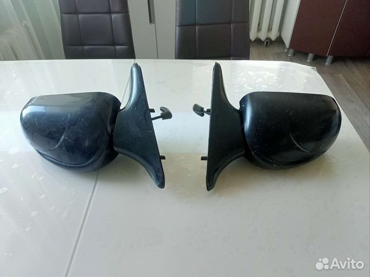 Зеркала ваз 2110