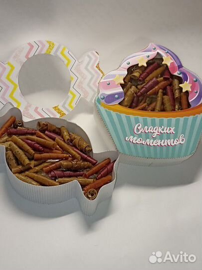 Пастила домашняя