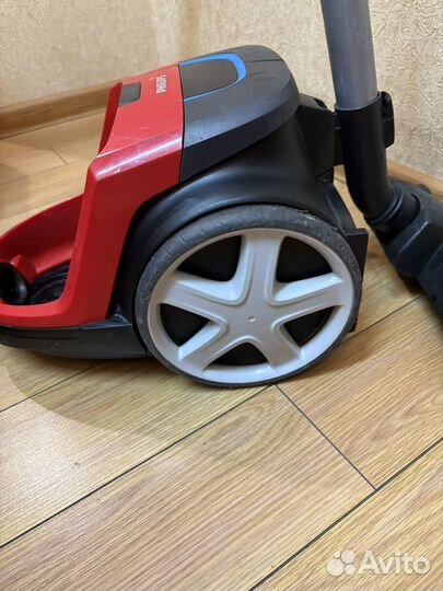 Пылесос Philips fc9351 01