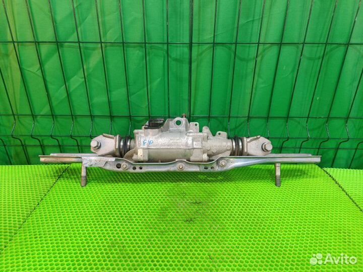 Рулевая рейка задняя Bmw 528 F10 N20B20 2011