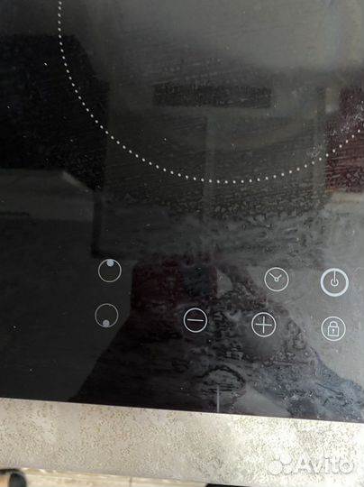 Ремонт Электроплит / Варочных панелей