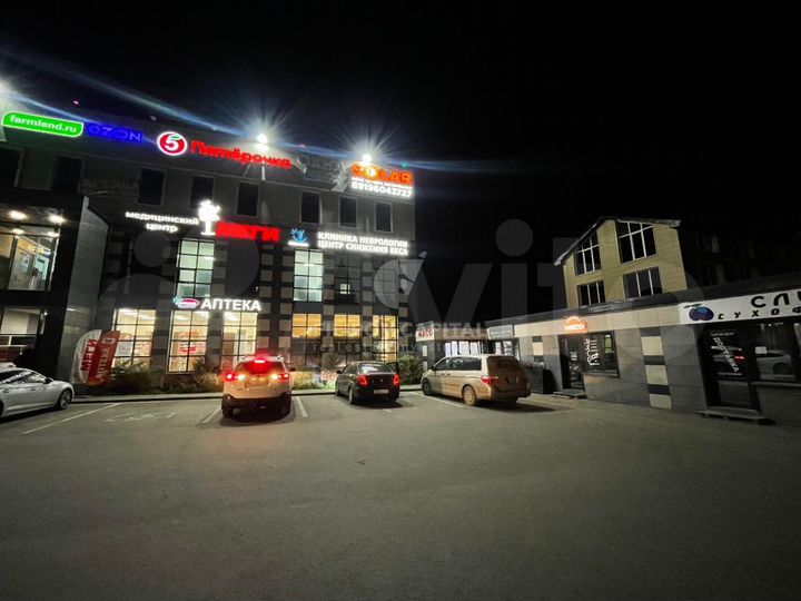 Сдам помещение, 35 м²