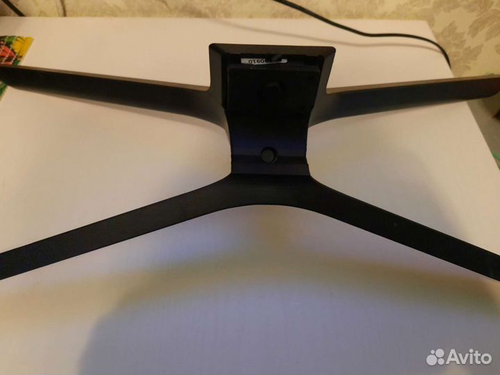 Кронштейн для телевизора 43 дюйма настольный