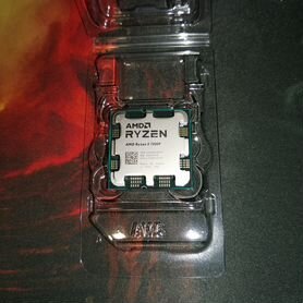 Процессор amd ryzen 5 7500F, 8400f