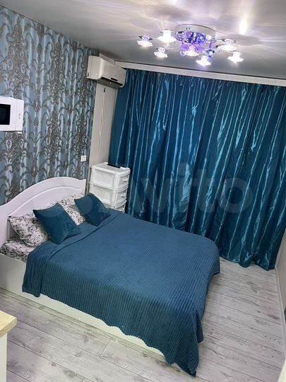 Квартира-студия, 19 м², 2/2 эт.