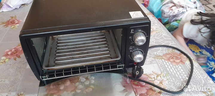 Микроволновая печь бу