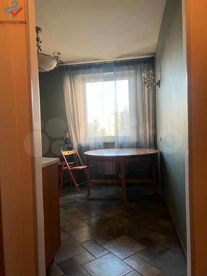 3-к. квартира, 76 м², 5/16 эт.