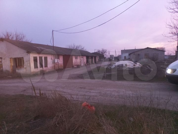 Склад, 450 м²