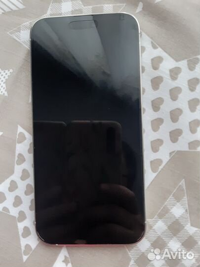 iPhone 14 Pro Max, 128 ГБ
