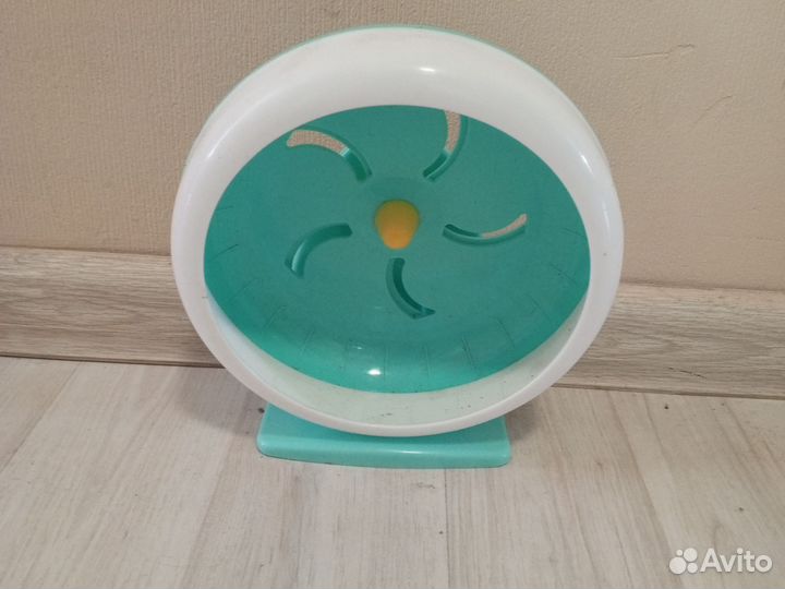 Товары для животных (грызунов)