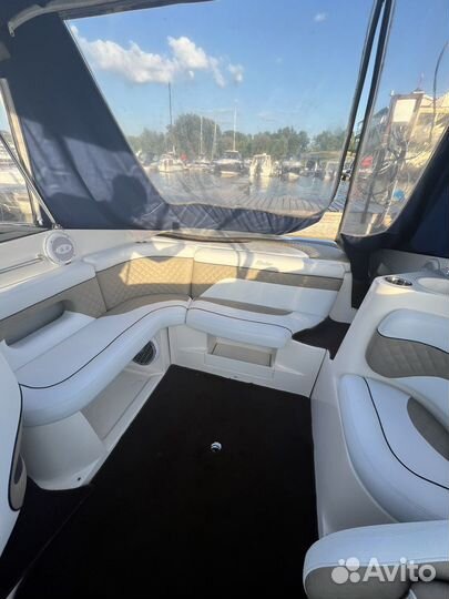 Rinker 232 captiva
